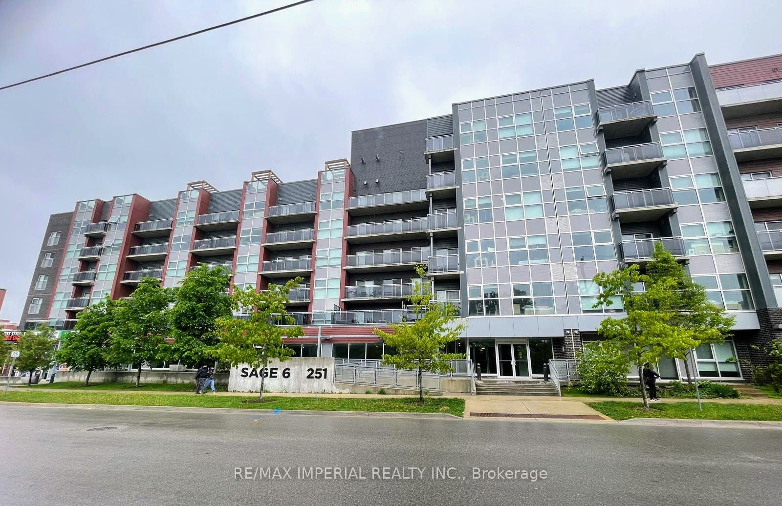 526-251 Hemlock Street, Waterloo, ON, N2L 0H2
