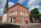 Claypath Court, Durham