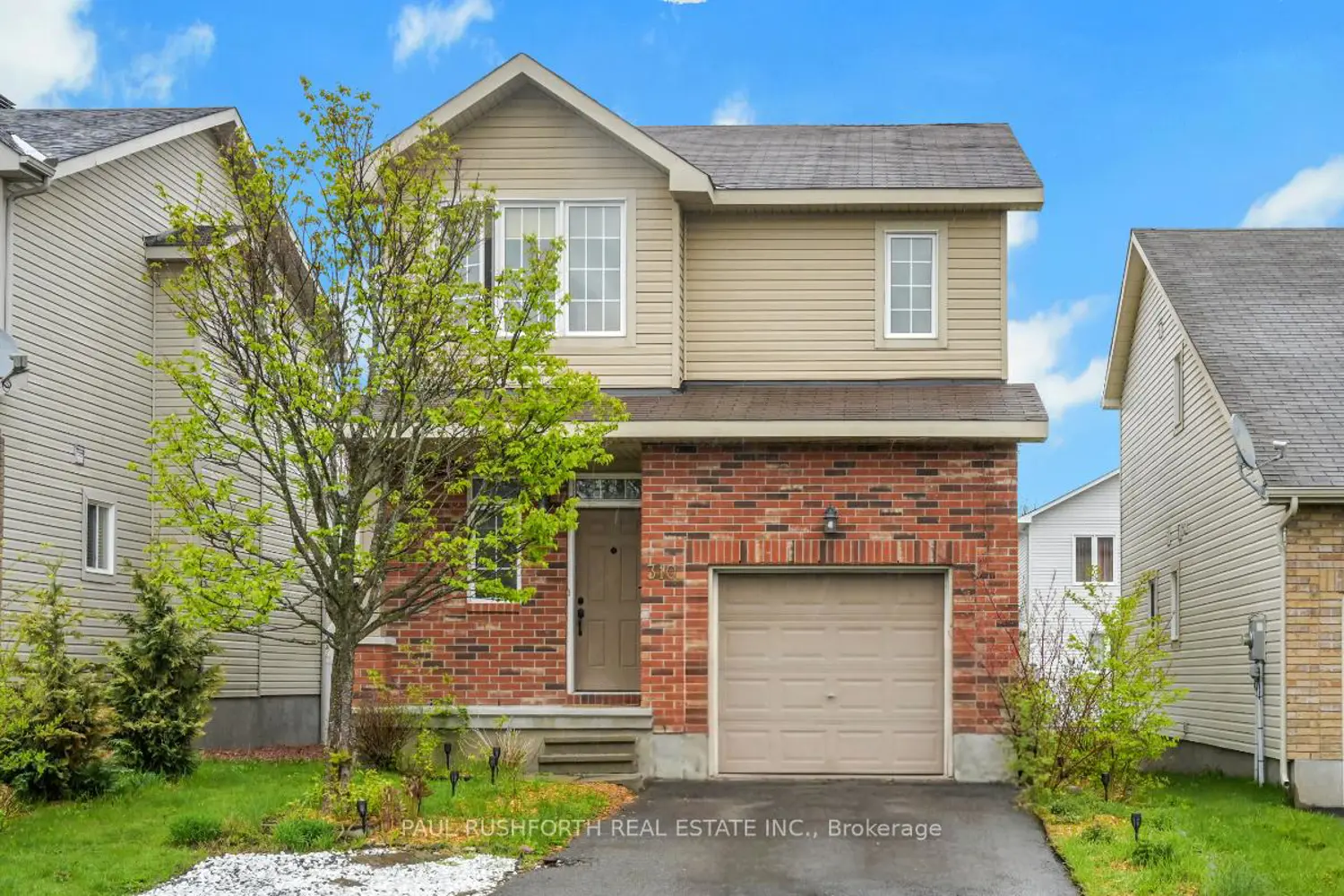 310 Jasper Crescent