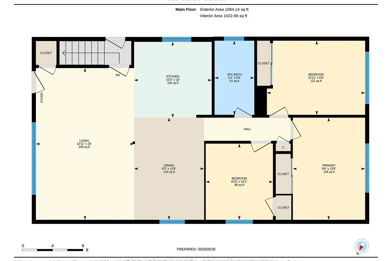 637 Ross Street photo 3