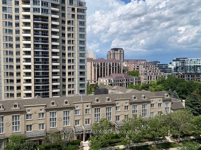 602-3 Rean Drive, Toronto, ON, M2K 3C2 photo 2