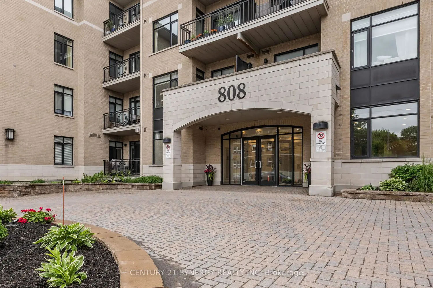 808 Bronson Avenue 312