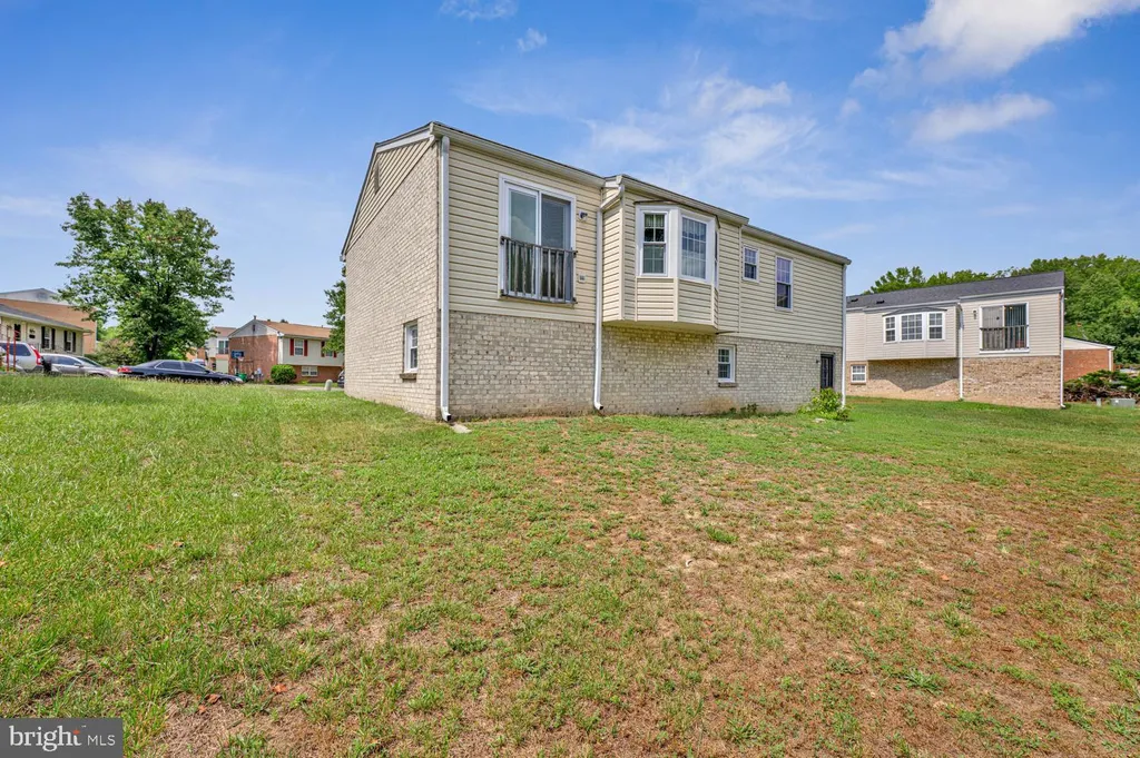 11823 Sylvia Drive, Clinton, MD 20735
