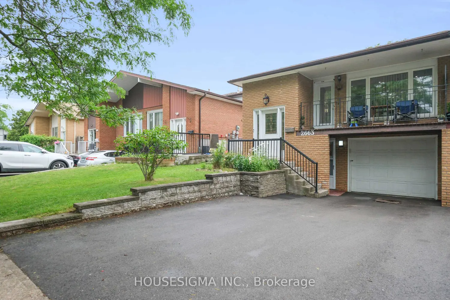 2663 Hortense Road photo 2
