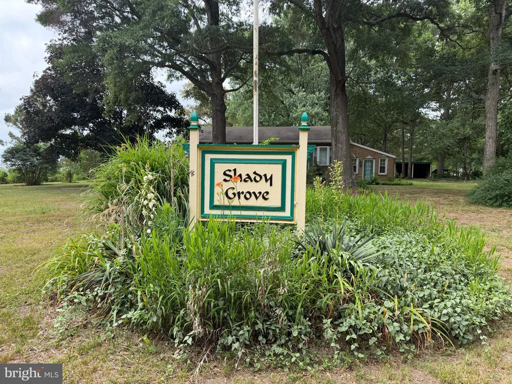 25629 Ischer Road, Federalsburg, MD 21632