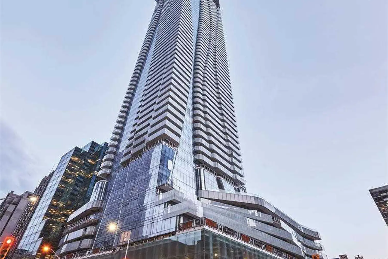 1 Bloor Street 6302