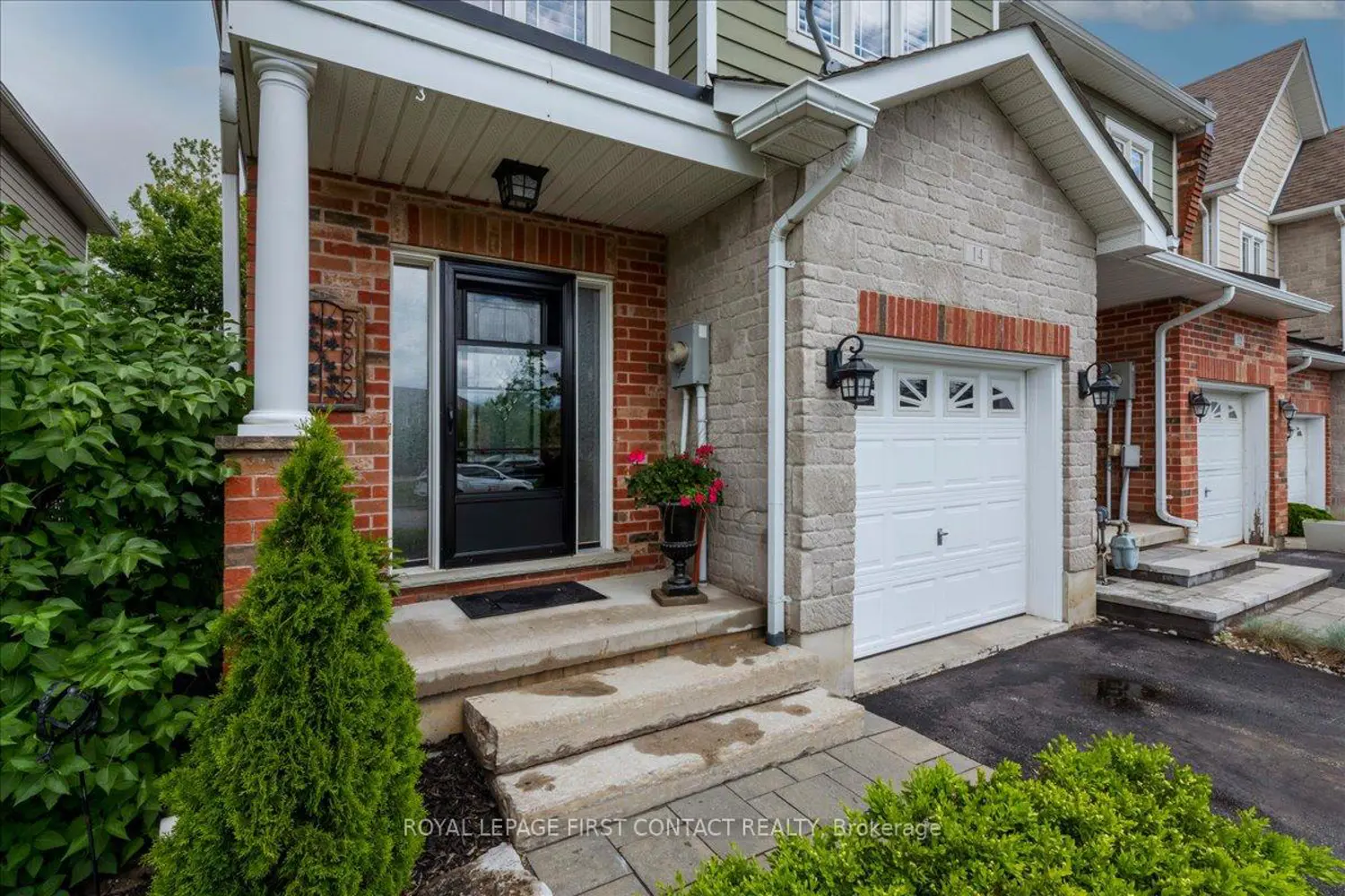 14 Claudio Crescent