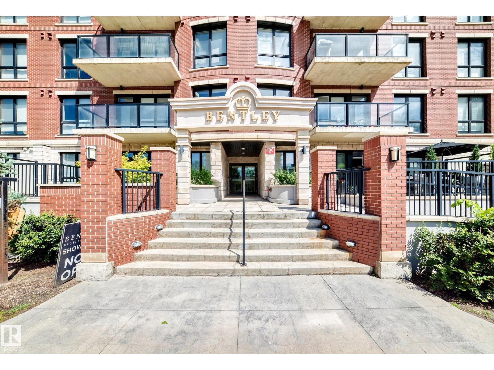 103-11710 87 Avenue NW, Edmonton, AB, T6G0Y3