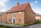 AVONDALE at Lancaster Grove Azalea Lane, Witham St Hughs, Lincoln LN6