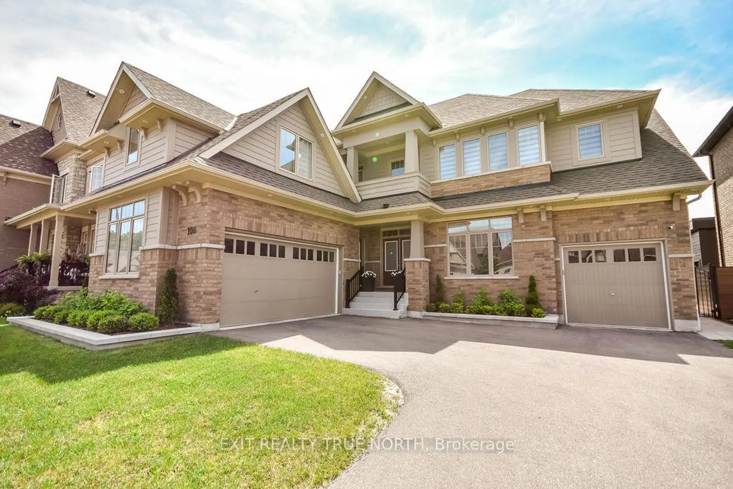 108 Rugman Crescent