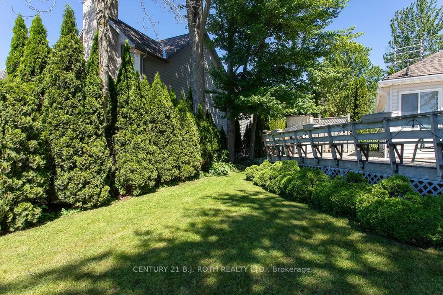2389 Crystal Beach Road photo 5