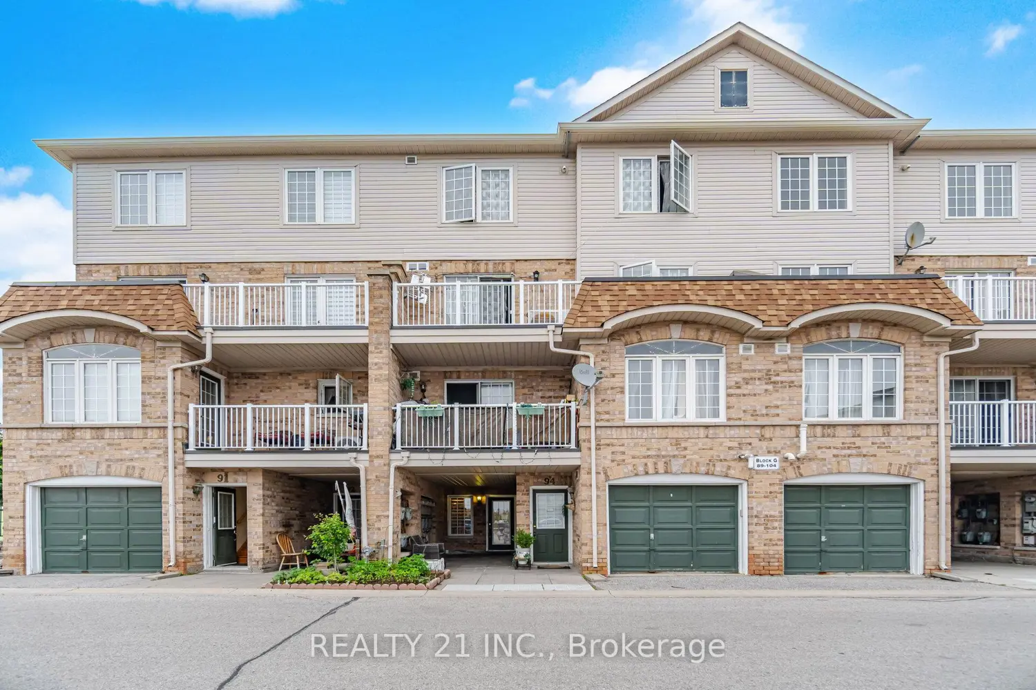 200 Mclevin Avenue 93