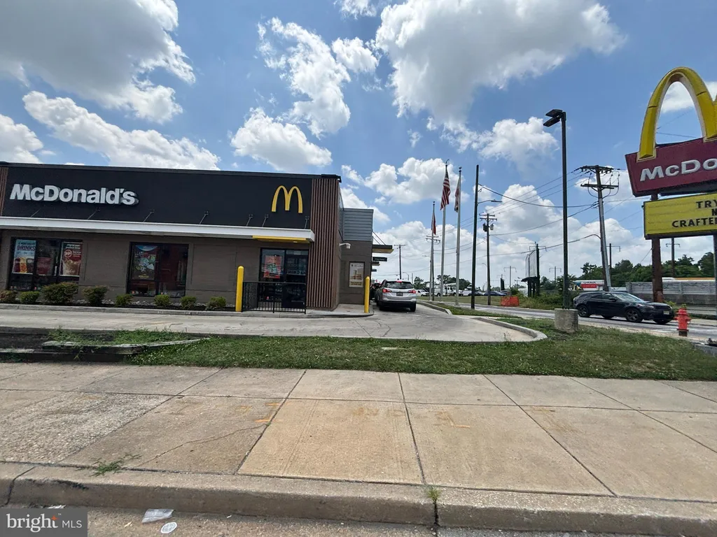 3300 Frederick Avenue, Baltimore, MD 21229