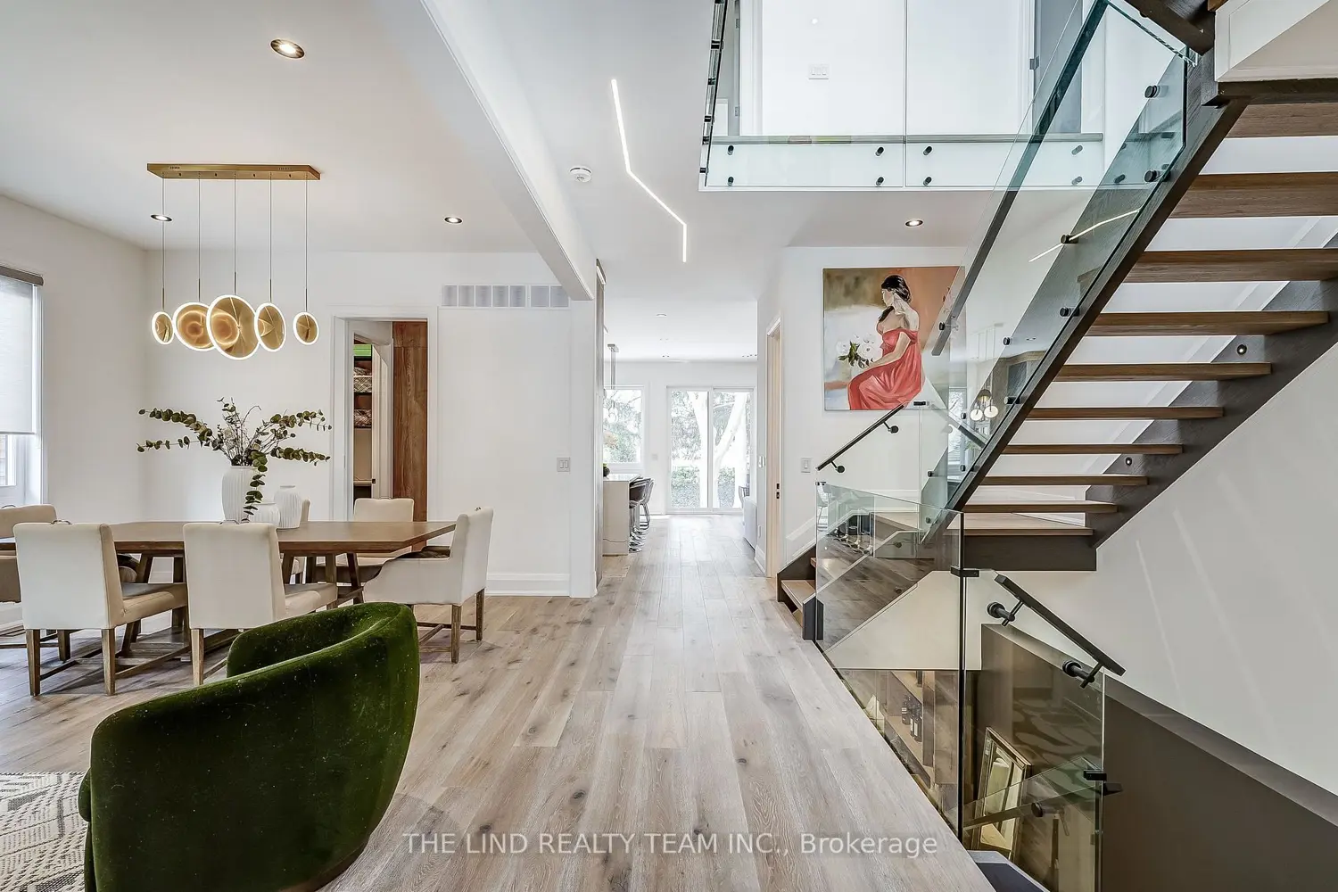 140 Temperance Street photo 3