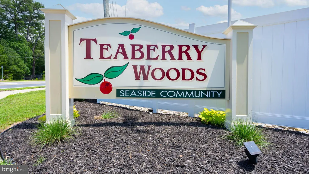 37745 Teaberry Circle, Selbyville, DE 19975
