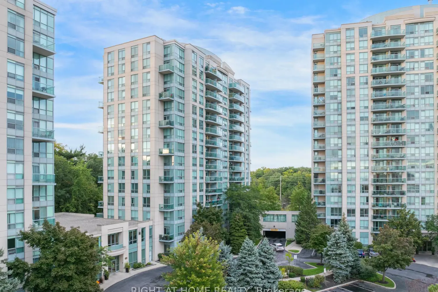 2565 Erin Centre Boulevard 1509