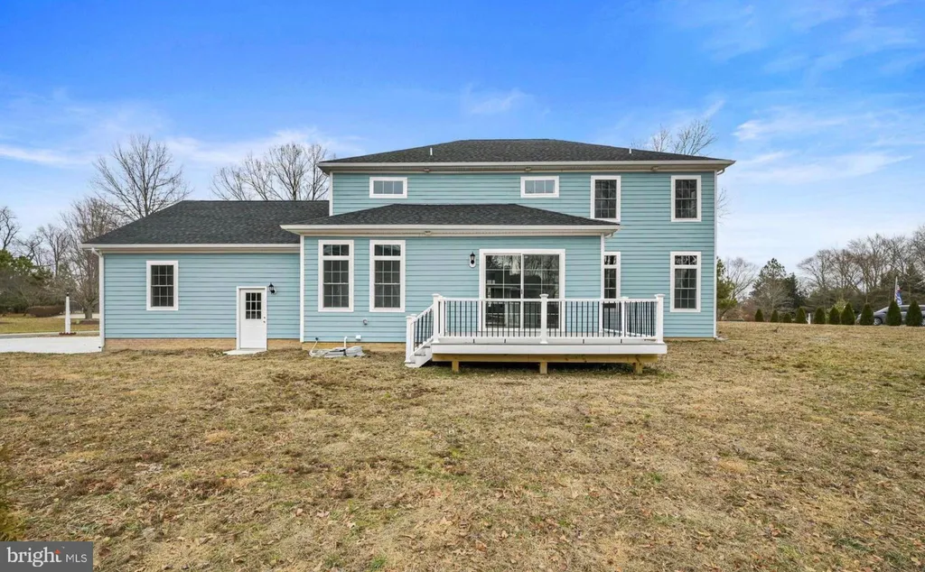105 Corbins Close, Camden Wyoming, DE 19934