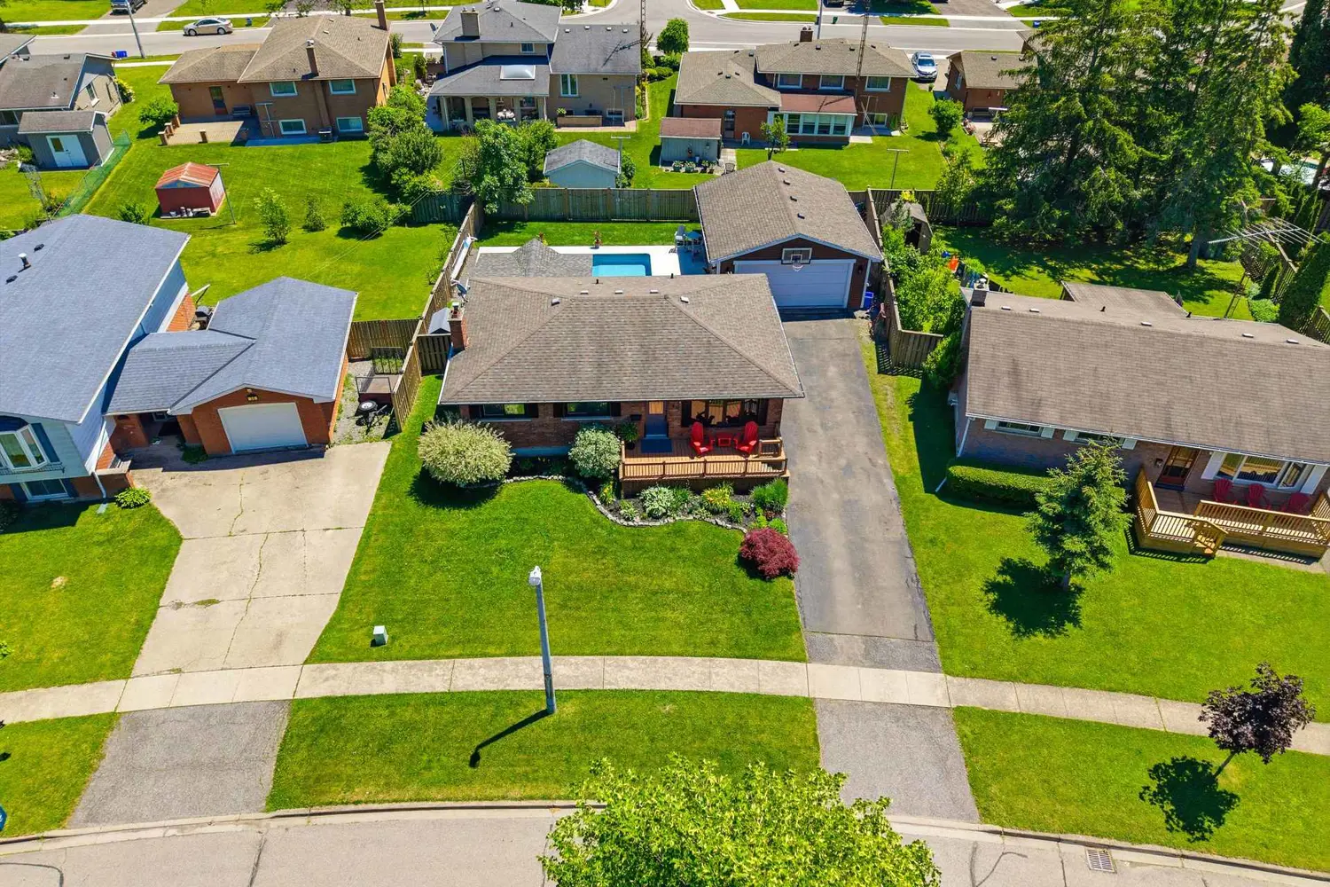 40 Wellbrook Boulevard photo 3