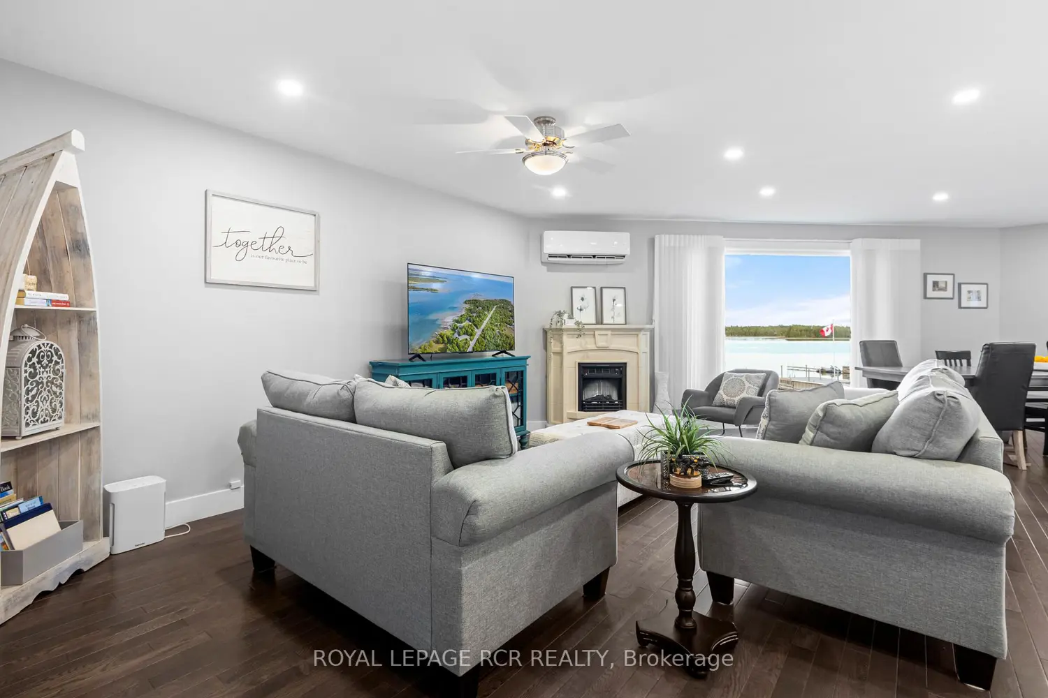 119 Pine Tree Harbour Road photo 4