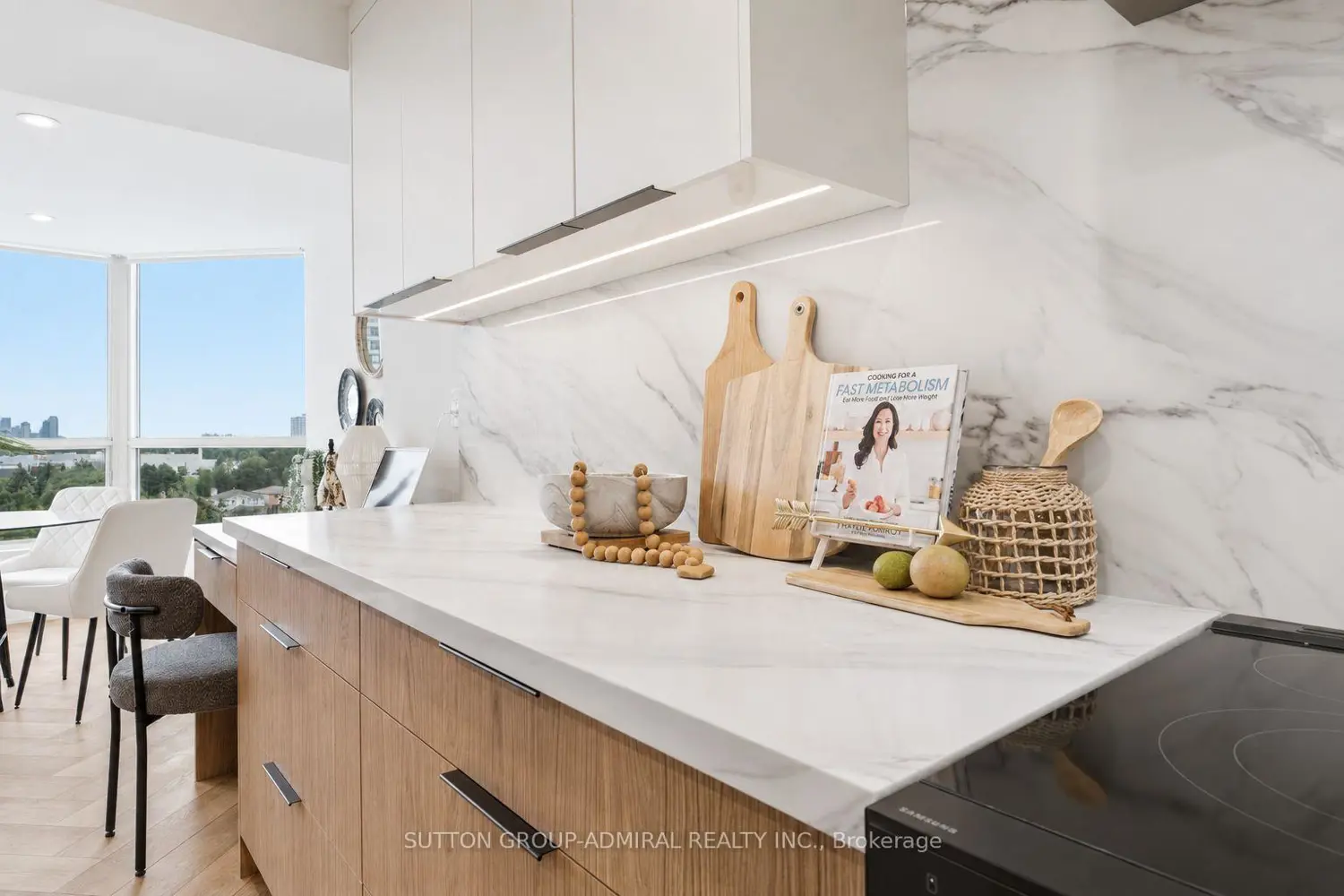 1 Clark Avenue 1411