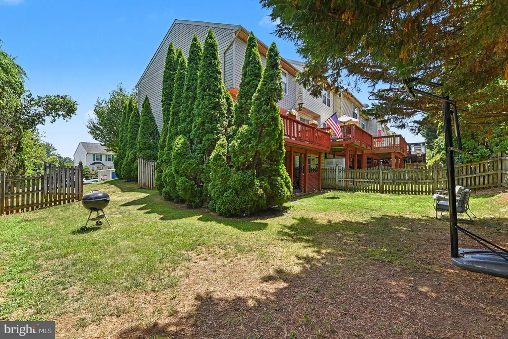 72 Powder View Court, Nottingham, MD 21236