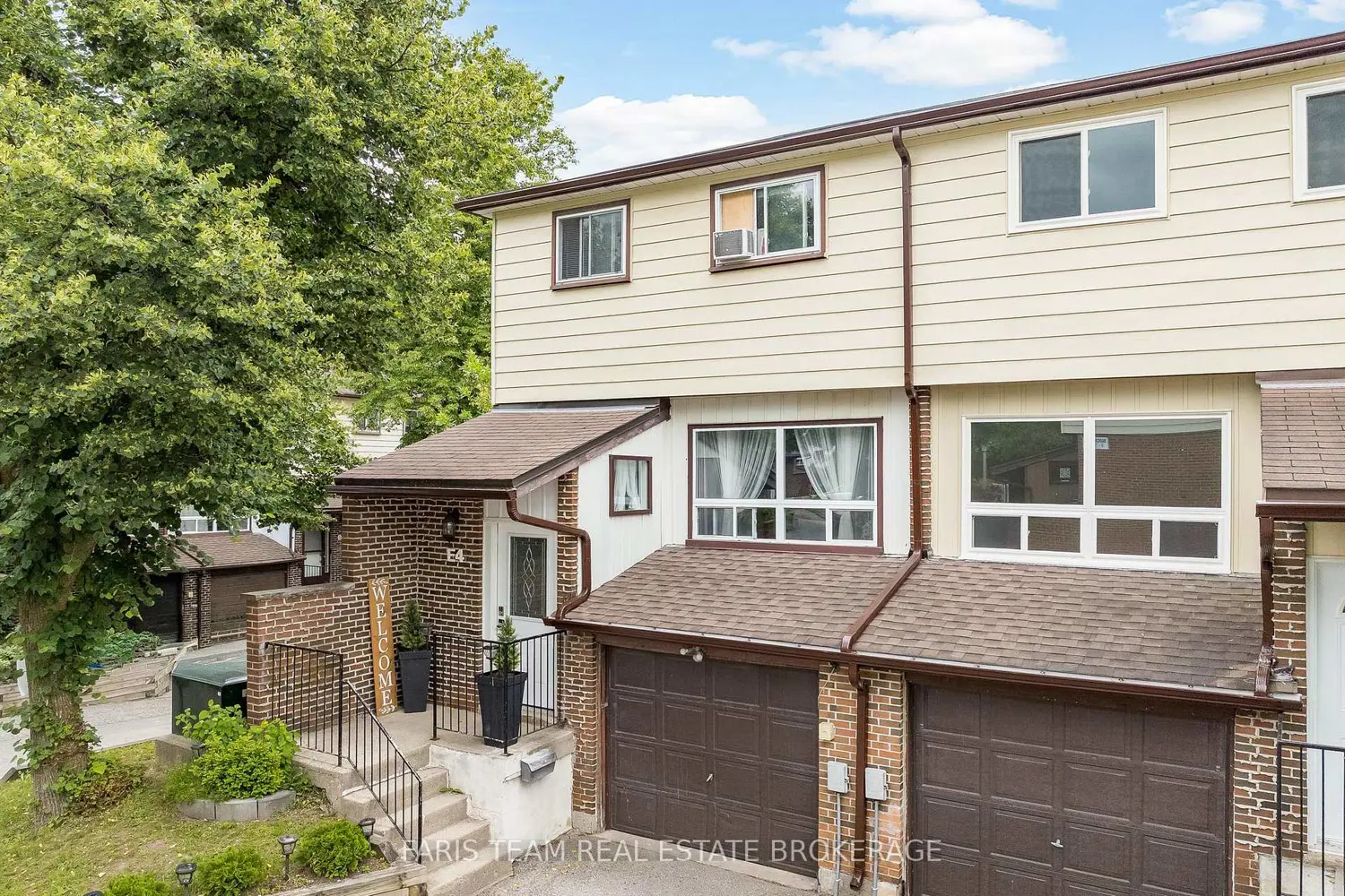 63 Ferris Lane E4