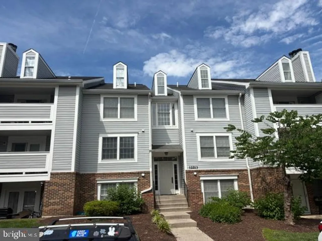 12213 Saint Peter Court Unit H, Germantown, MD 20874