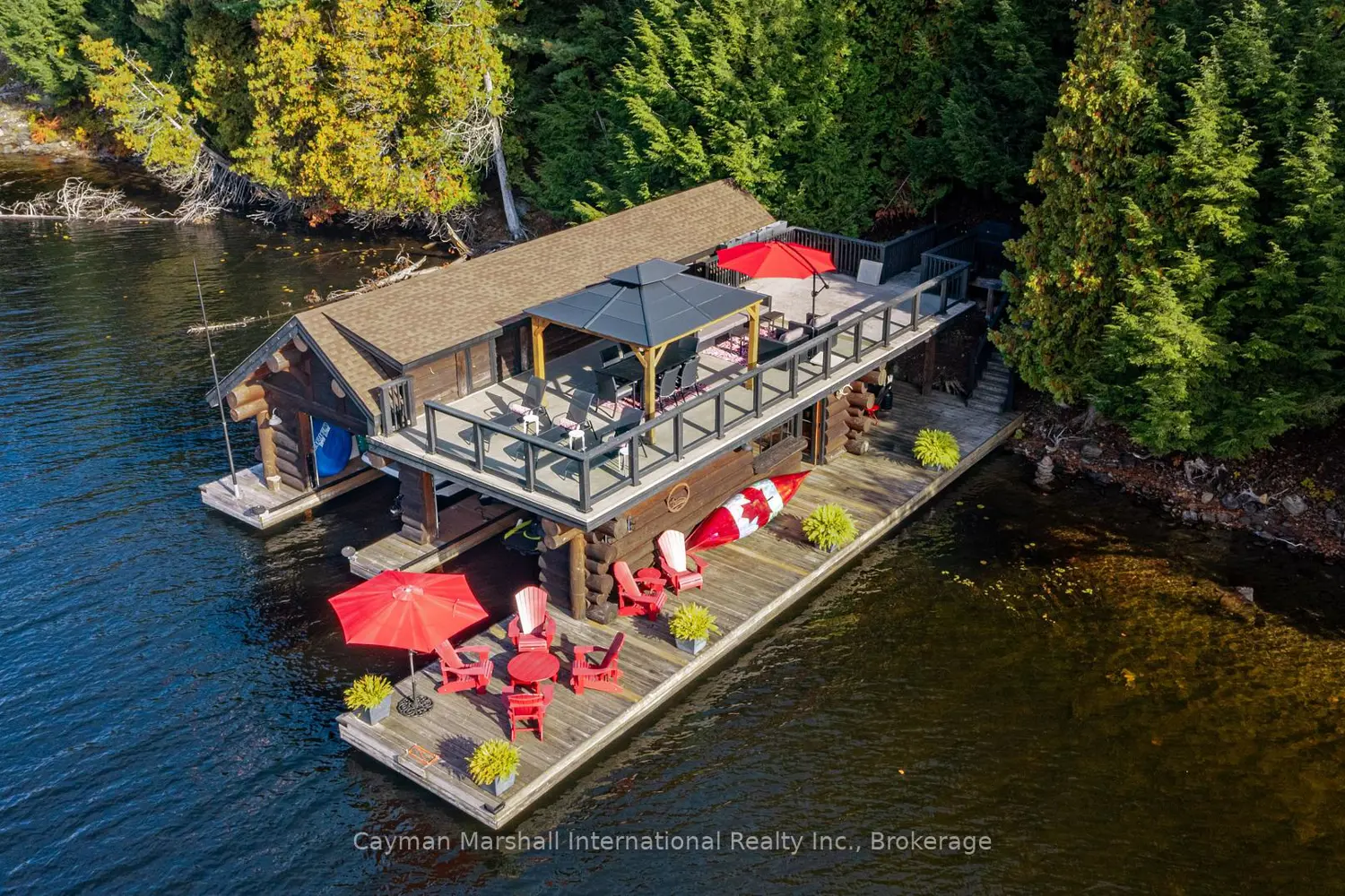 1815 Mortimers Point Road 75