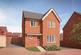 Plot 415, The Hallam at Harlestone Park, Off New Sandy Lane NN5