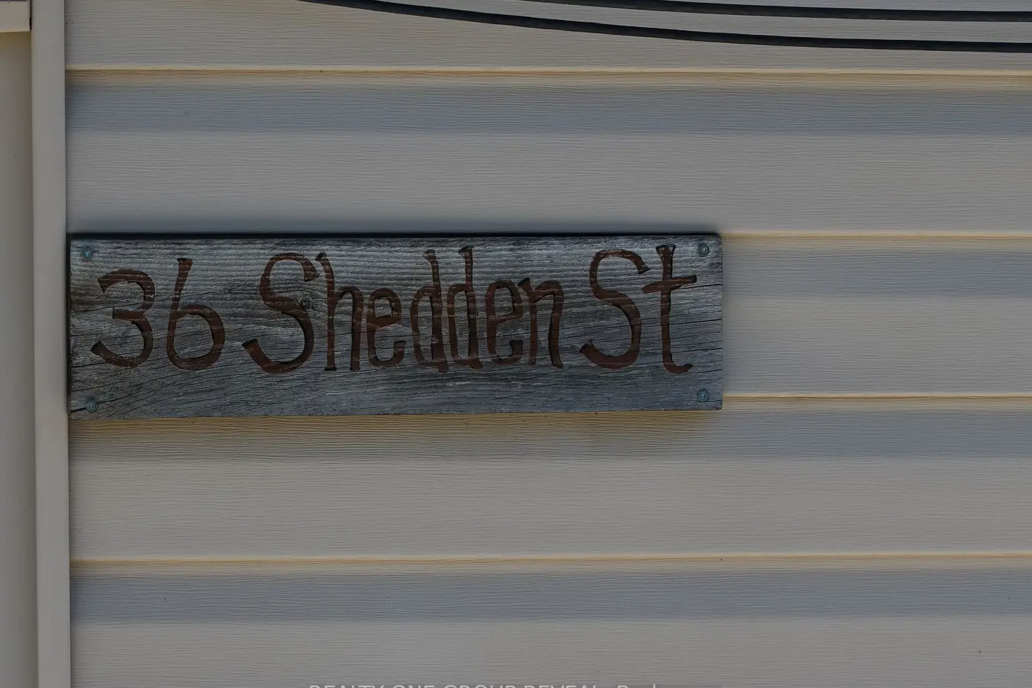 36 Shedden Street photo 5