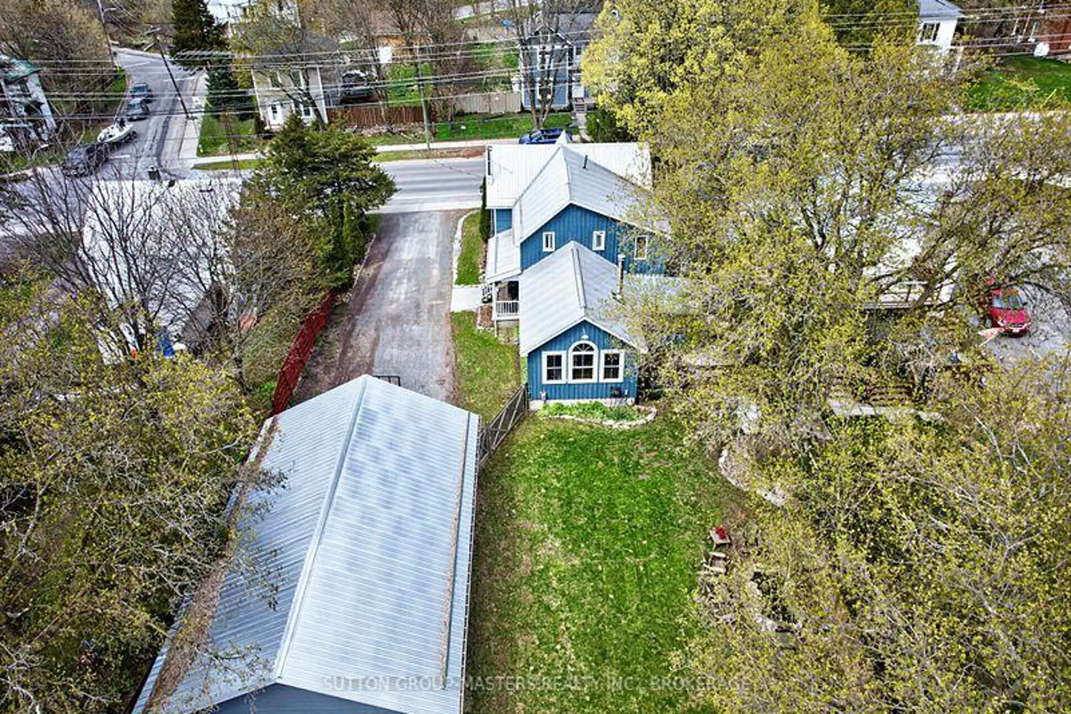 2941 Rutledge Road photo 2