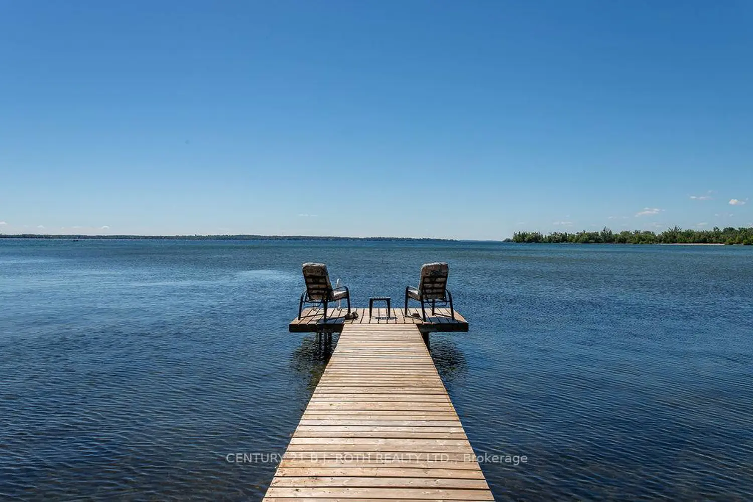 2389 Crystal Beach Road photo 3