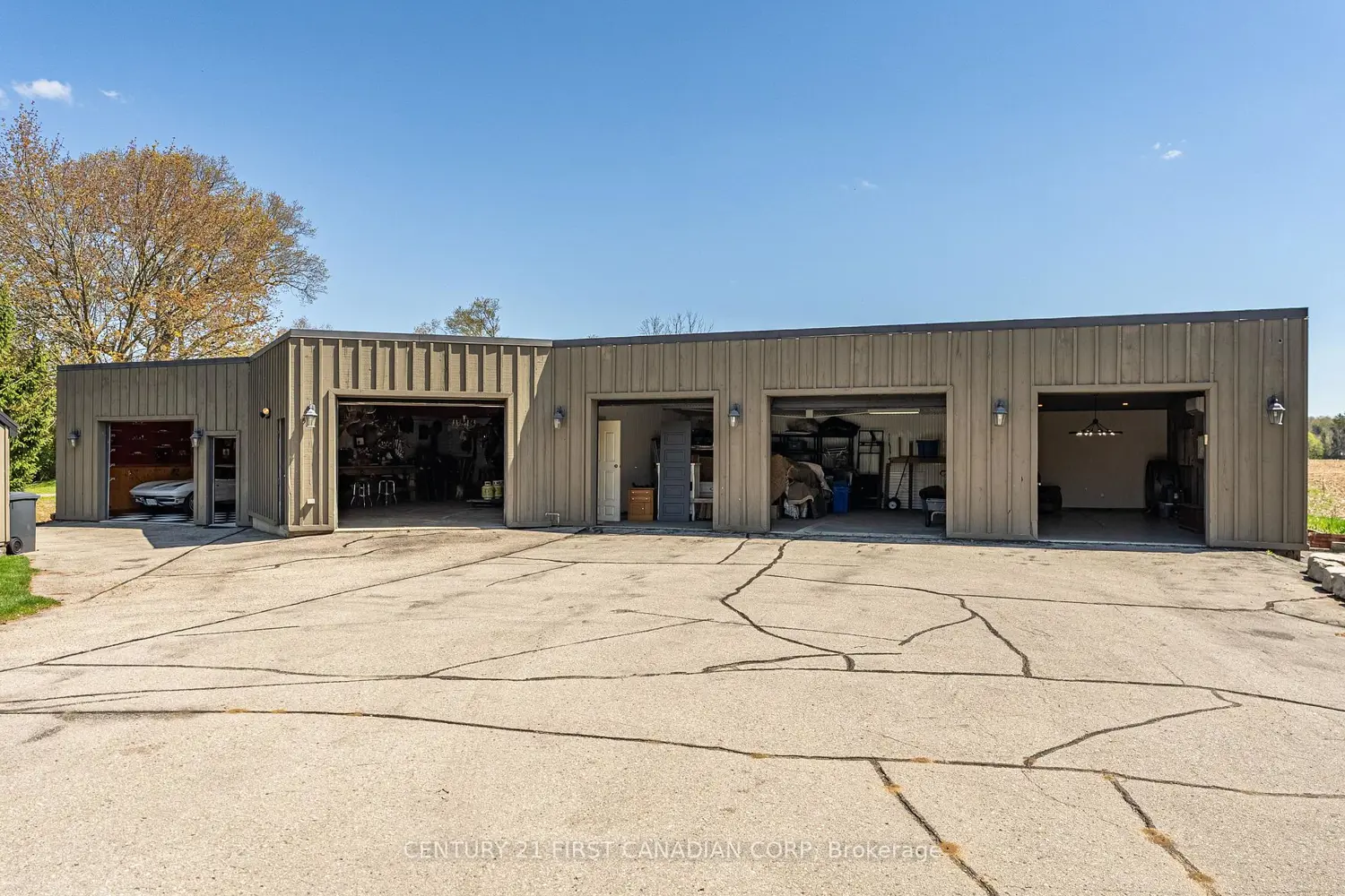 6058 Stone Church Road photo 2