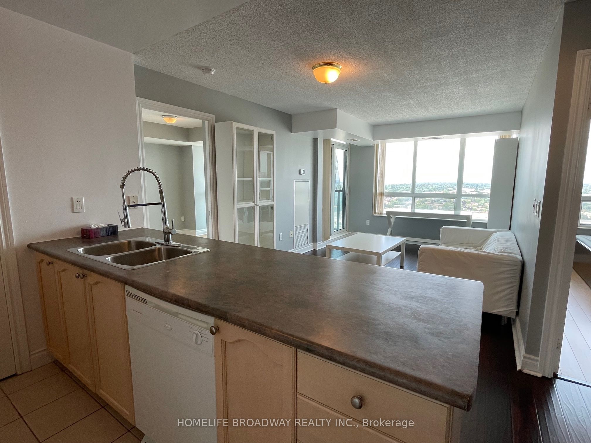 2907-50 Brian Harrison Way, Toronto, ON, M1P 5J4 photo 3