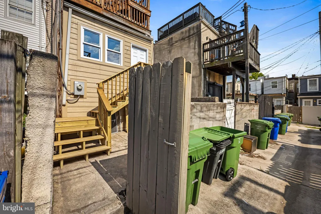 712 S East Avenue, Baltimore, MD 21224