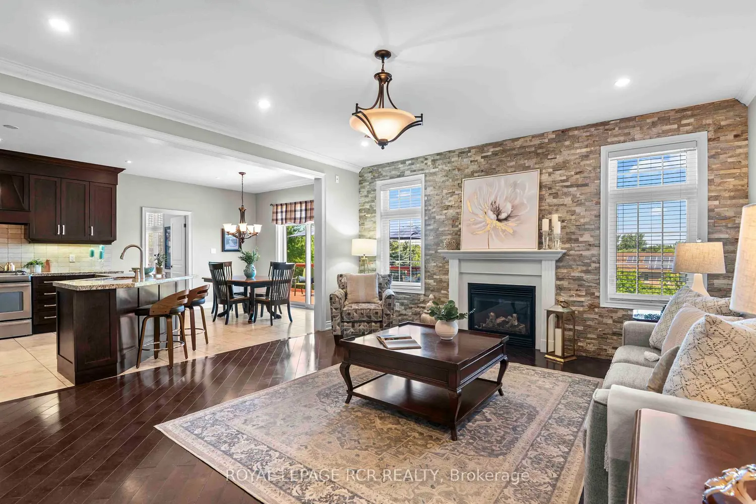 6 Masters Creek Boulevard photo 4
