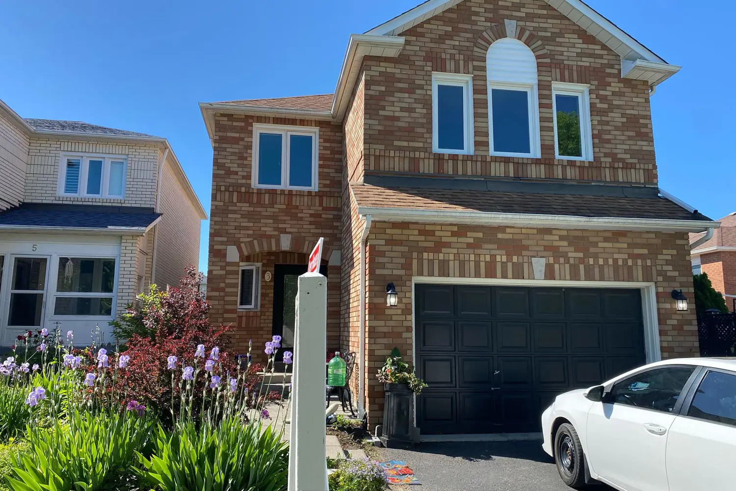 3 Booth Crescent