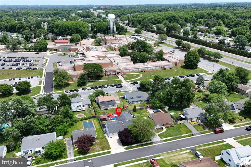 114 Kenmark Road, Newark, DE 19713