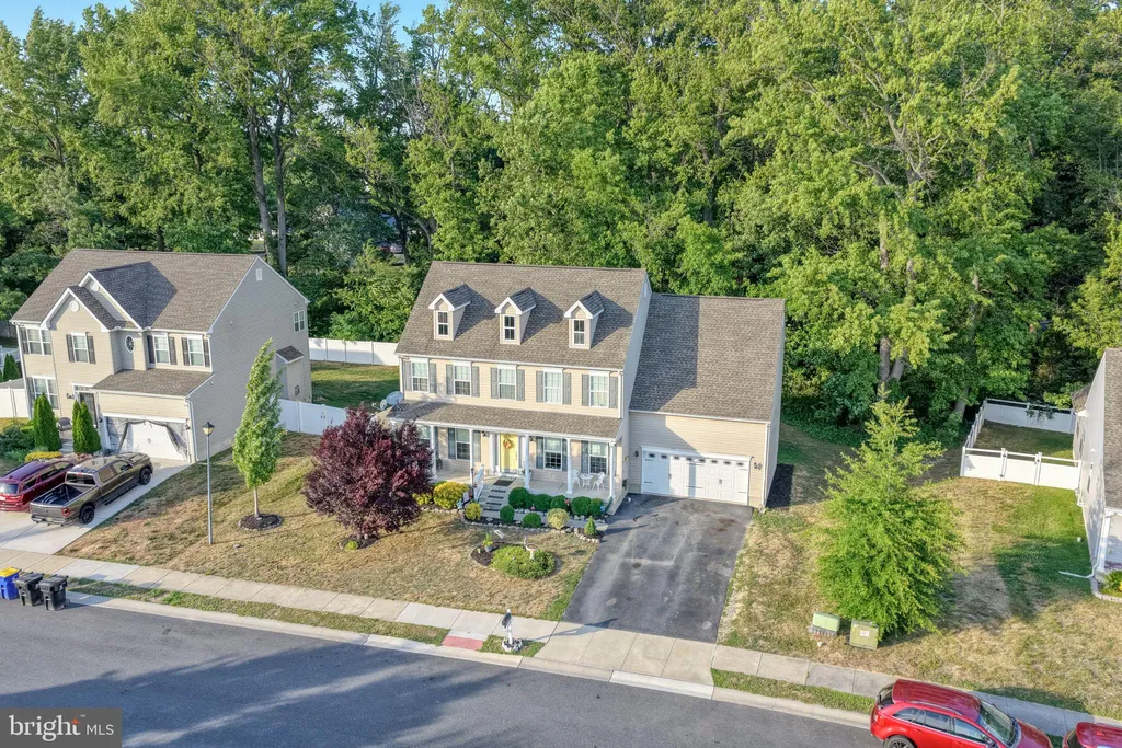 710 Olde Field Drive, Magnolia, DE 19962 photo 4