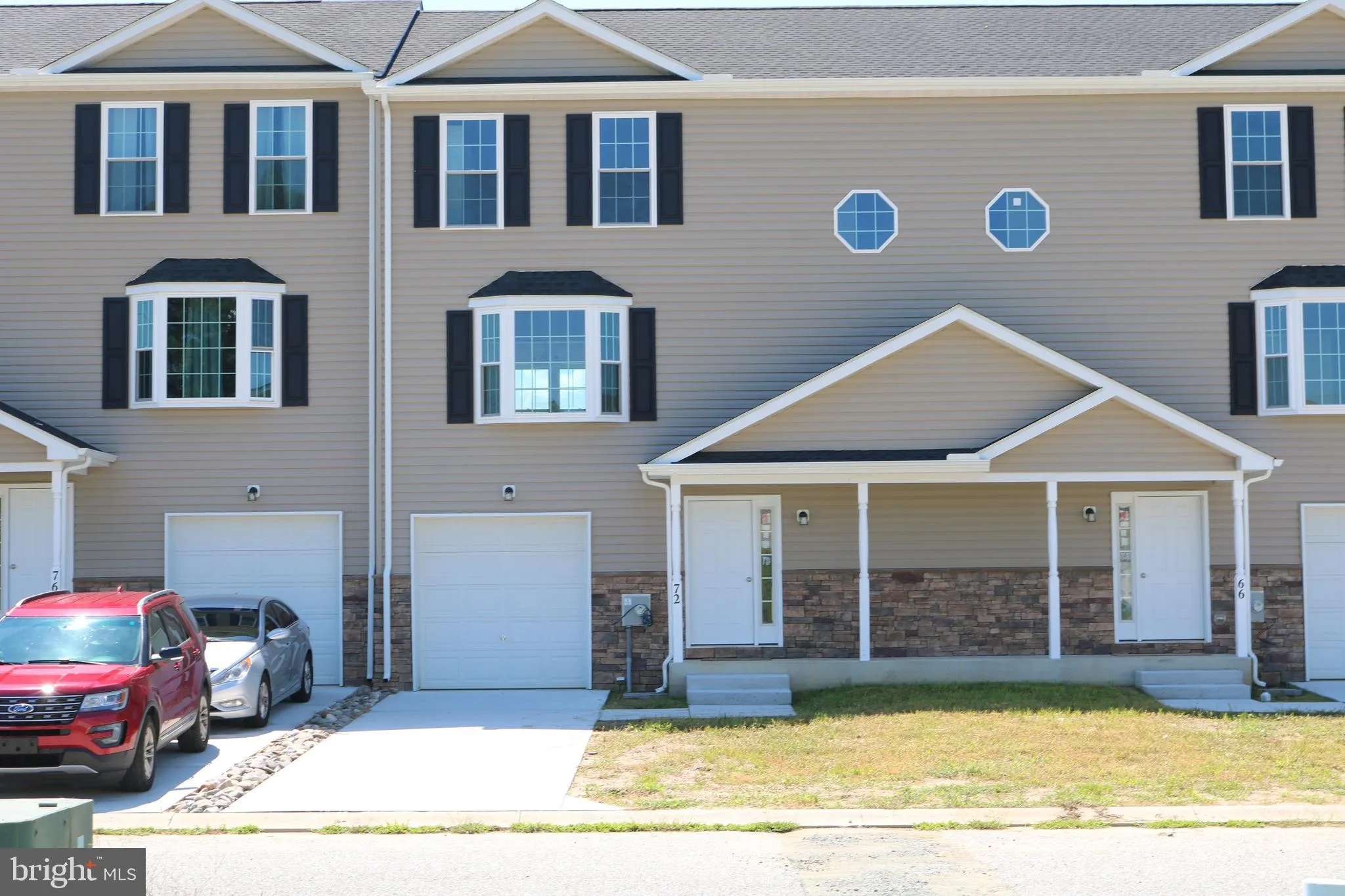 72 Filbert Drive, Camden Wyoming, DE 19934
