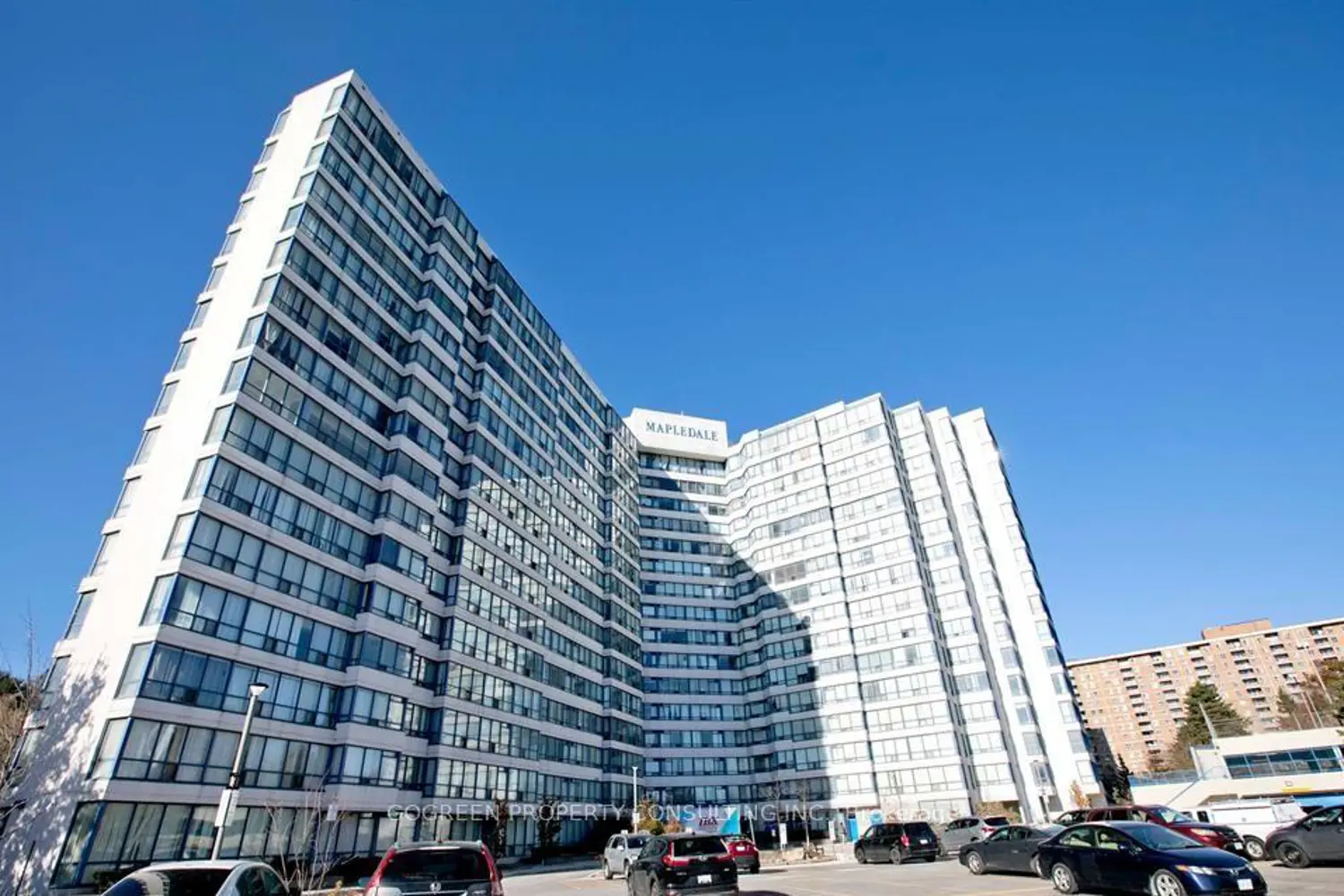 3050 Ellesmere Road 602