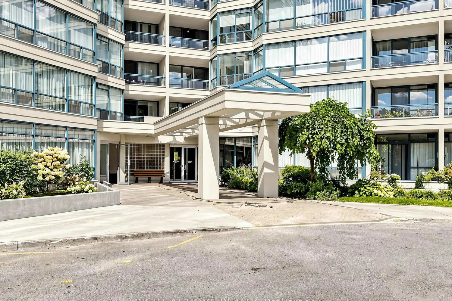4725 Sheppard Avenue Ph6 photo 3