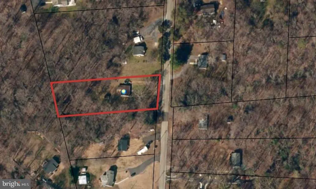 8595 Fairground Road, Bel Alton, MD 20611