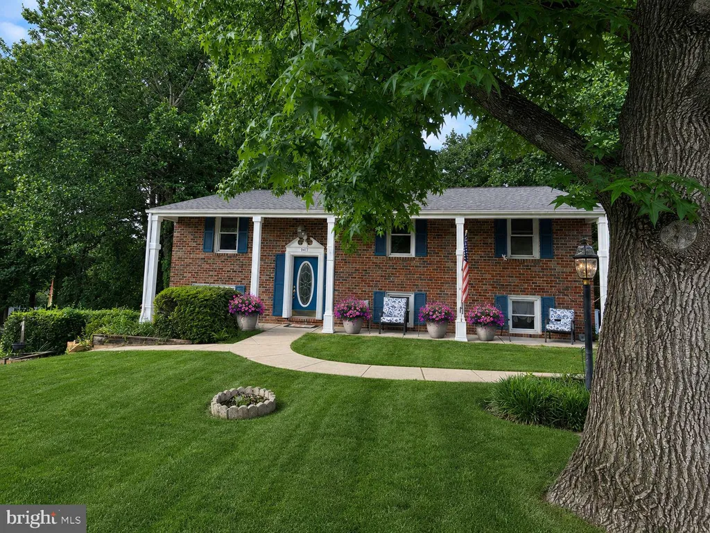 9517 Perry Brook Court, Baltimore, MD 21236