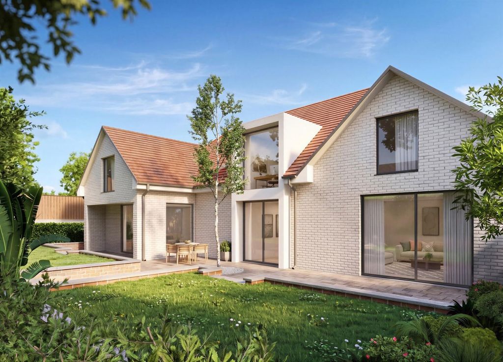 Land for saleDownsview Road SE19 photo 4