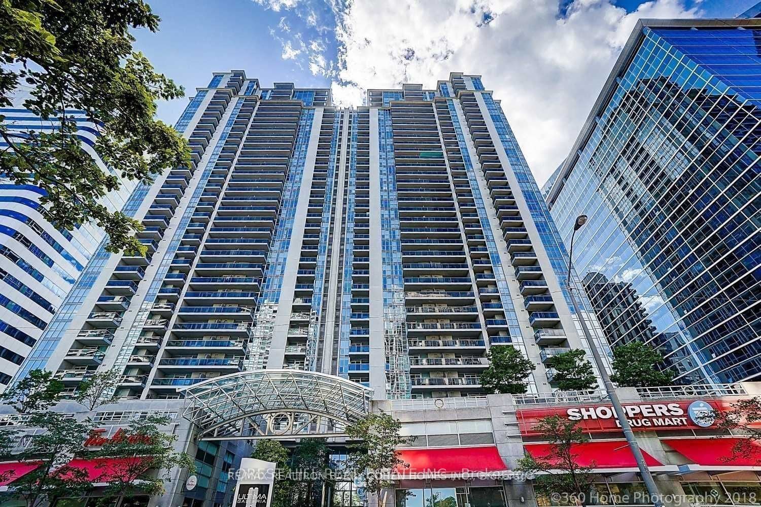 3705-4968 Yonge Street, Toronto, ON, M2N 7G9