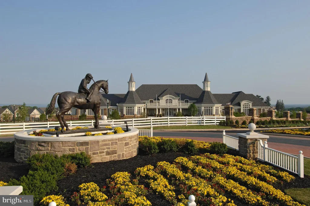 203-E Secretariat Drive Unit 203-E, Havre De Grace, MD 21078