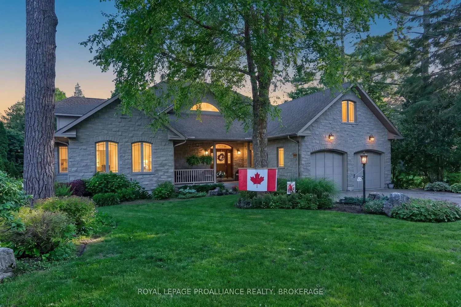 178 Nicholson Point Road photo 2