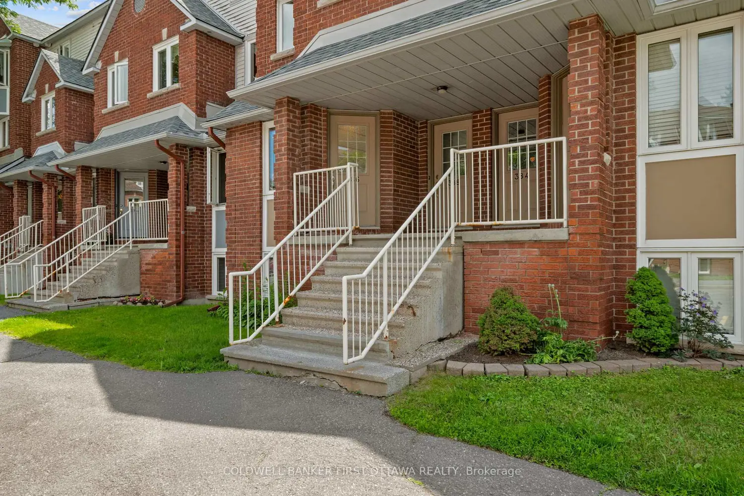 386 Briston Private