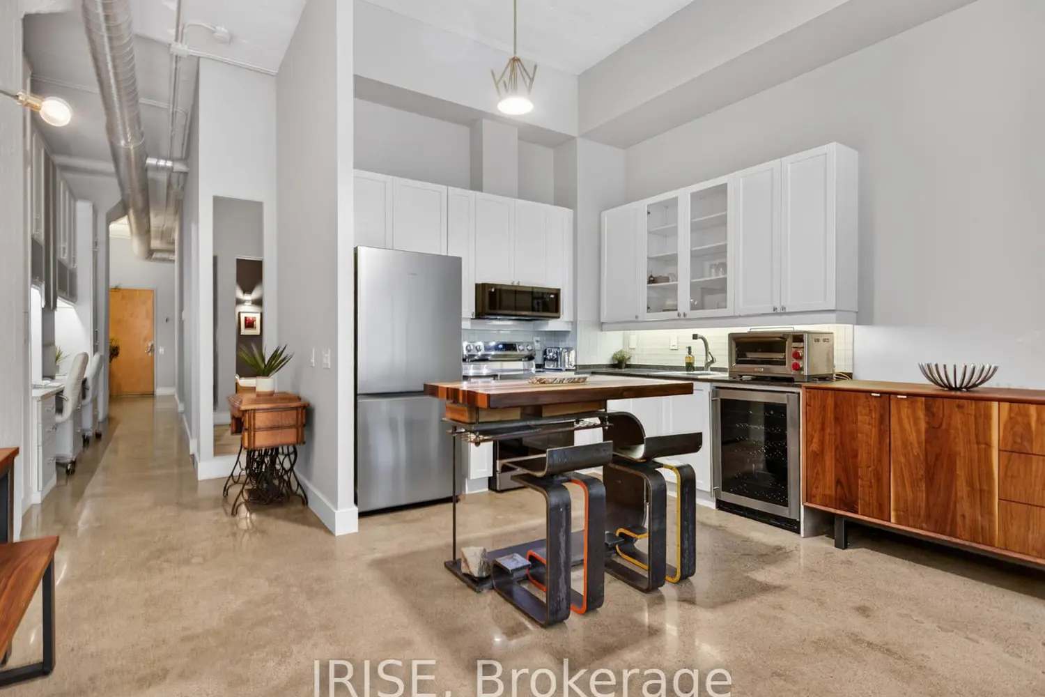 155 Dalhousie Street 430